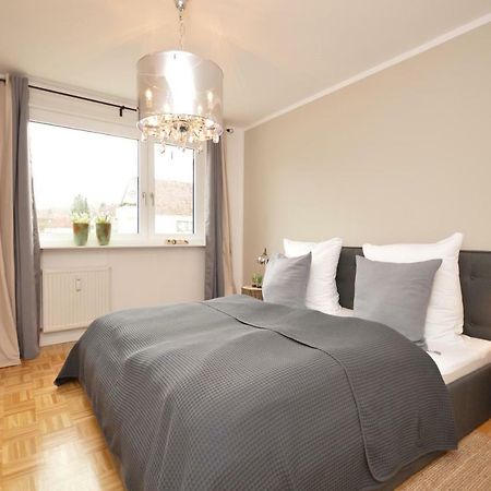 Apartmán Harz-Liebe Penthouse Bad Harzburg Exteriér fotografie