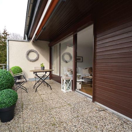 Apartmán Harz-Liebe Penthouse Bad Harzburg Exteriér fotografie