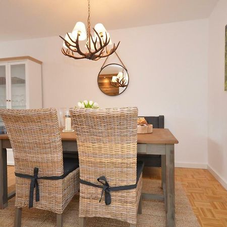 Apartmán Harz-Liebe Penthouse Bad Harzburg Exteriér fotografie